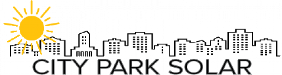 CityParkSolar logo